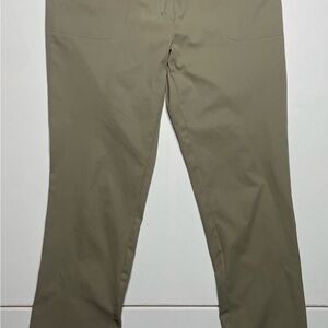 Daily Sports Women's Khaki Chinos